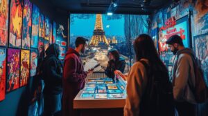 Plongez dans l’action avec l’escape game thématique super-héros à Paris
