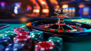 Comment choisir le meilleur casino en ligne pour maximiser vos gains